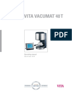 Vita Vacumat 40t