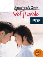 Kyung Sook Shin - Voi Fi Acolo