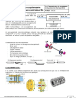 Cours Les Accouplements M Caniques Permanents