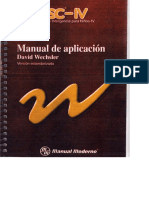 -WISC-IV...WECHSLER Manual Aplicacion (M.Moderno).pdf