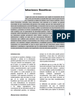 mutaciones. Contreras, E. Mutaciones Genéticas..pdf