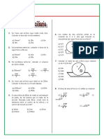 Esfera - Tarea