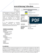 Deutsche Rentenversicherung Schwaben PDF