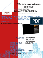 Pavimentos Tarea Pregunta 2 PDF