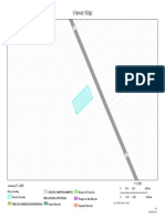 Mapa de Ubicacion Del Area Del Proyecto y No Superposicion Anp