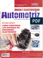 [PDF] Curso Completo De Electrónica y Electricidad Automotriz, Como Funcionan Los Sistemas De Encendido Electrónico Gratis.pdf