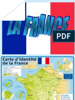 La France 