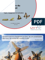 5 - Les Acteurs Du Changement - Version Imprimable PDF
