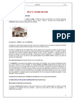 DS N°1 ETUDE DE CAS-S1-M2 MPQHSE PDF