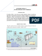 Analisis Nodal Y Flujo Multifasico en Tuberias PDF