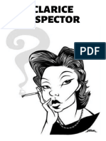 Clarice Lispector PDF