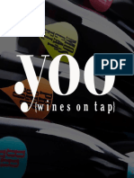 Catalogo - YOO WINES
