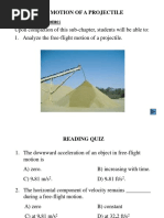 Chapter 2.3 - Curvilinear Motion_Projectile_studentversion