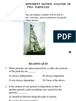 Chapter 2.6 - Dependent Motion_studentversion