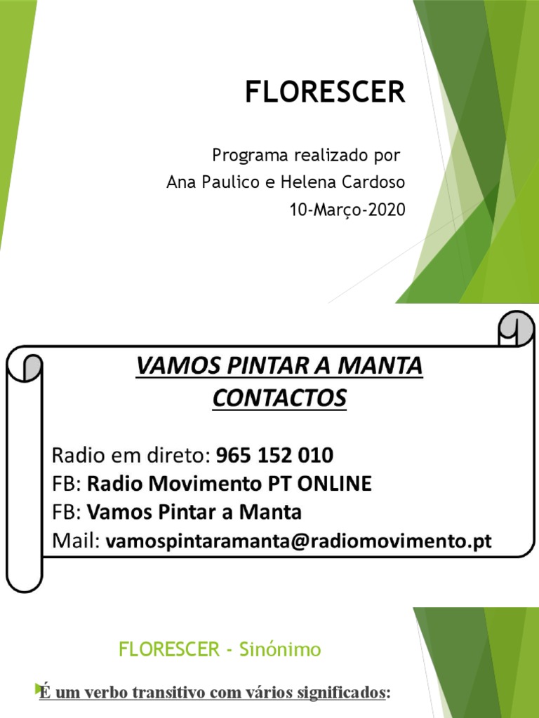 Florescimento e Bem-Estar na Psicologia | PDF | Qigong | Psicologia