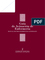 GUIA DE ACTUACION DE ENFERMERIA MANUAL PROCEDIMIENTOS.pdf