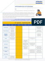 s36 Secundaria 5 Guia Planificador