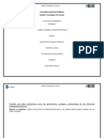 Actividad 6 Tratamientos Termicos