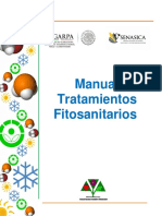 Manual de Tratamientos Fitosanitarios PDF