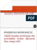Water Rescue pptt-1