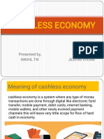 NIKHIL TN cashless economy.pdf