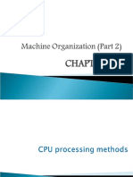 Chap 3 Memory System Organization and Architecture (Part 2)