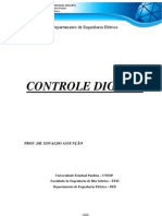 Controle Digital
