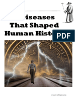 6 Diseases That Have Shaped Human History Student Guide
