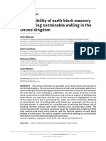 Williams2010_Article_TheFeasibilityOfEarthBlockMaso