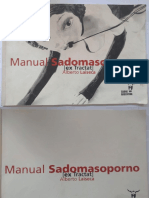 Alberto Laiseca - Manual Sadomasoporno PDF
