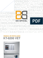 Passo A Passo KT6000 PDF