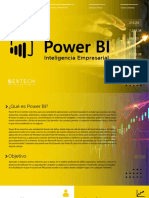 Brouchure Power BI