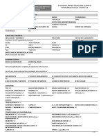 Ficha de Investigacion Clinico Epidemiologica Covid-19 No 2092451