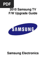 Philips TV Firmware Update Guide | PDF | Usb Flash Drive | Zip (File ...