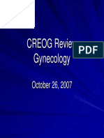 CREOGGYNREVIEW PP PDF