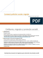 2017.05.02 - Curs 10 - Migratie