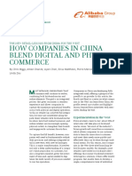 BCG How Companies in China Blend Digital and Physical Commerce Oct 2017 - tcm9 174569 PDF