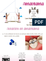 Amalgama