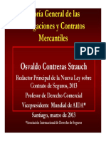 PPT Empresa 19.03.15 - Obligaciones y Contratos Mercantiles