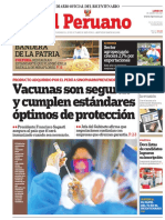 Diario Oficial El Peruano 11-01
