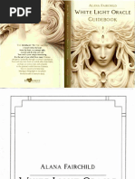 The Wild Unknown Archetypes Guidebook Full 1 | PDF