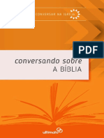 44.38 Conversando Sore A Biblia PDF