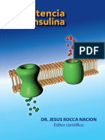 Resistencia A La Insulina