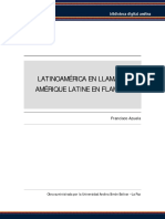 Azuela Francisco - Latinoamerica En Llamas (Bilingue).pdf