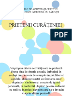 Prietenii Curateniei