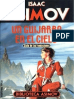 CICLO DEL IMPERIO 3_Un guijarro en el cielo - Isaac Asimov