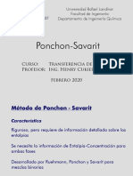 4-Ponchon-Savarit