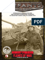 German Army - Elefant Schwere Panzerjägerkompanie