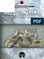 Hielo Fantasma - Zhirsanaq - DRG PDF