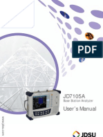 JD7105A User's Manual R1.7